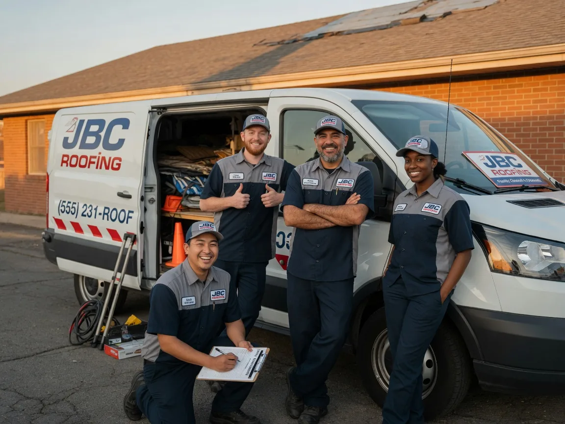 Roof Replacement company in Taylor, MS